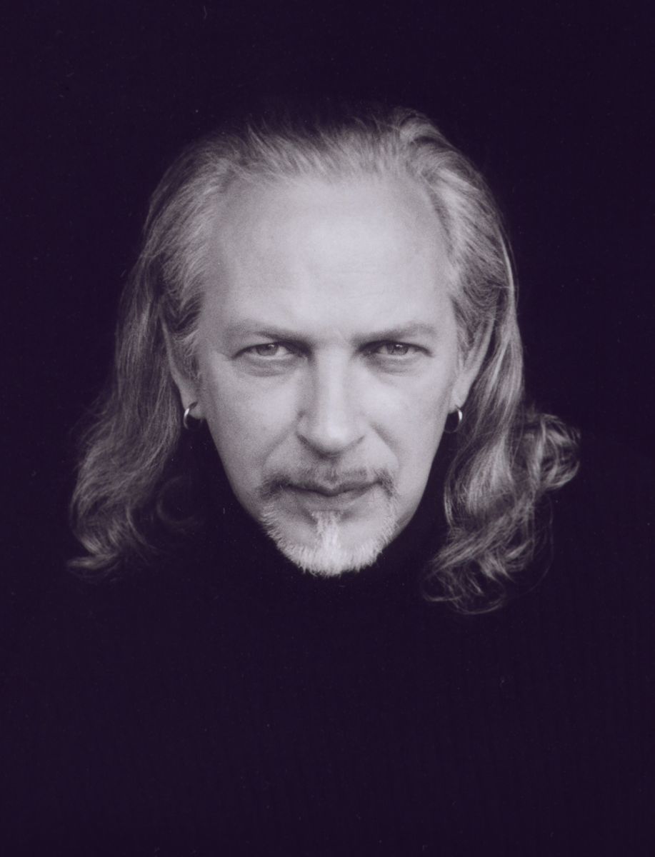 Steven Severin (foto: Kino Šiška)